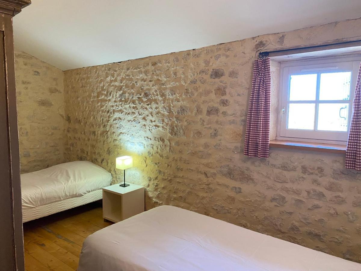 Domaine De La Laigne - Spa Asnieres-la-Giraud Экстерьер фото